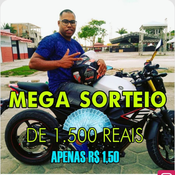 1.500 MIL E QUINHENTOS REAIS NO PIX